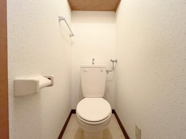 ジュピターノルデン（103） トイレ