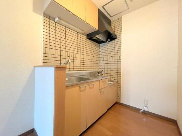 ジュピターノルデン（103） キッチン