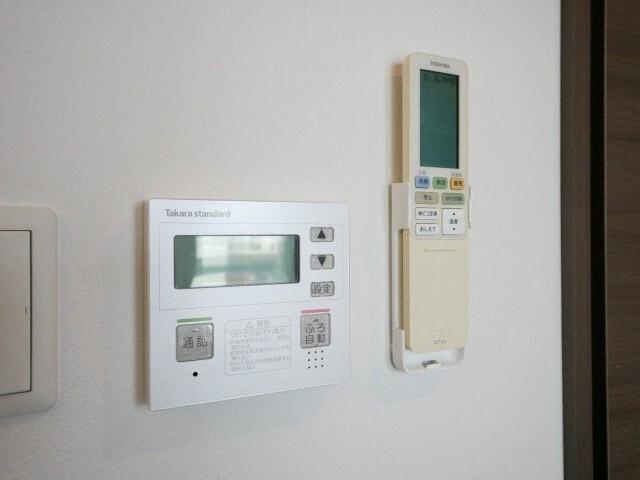 スペチアーレ札幌（302） 設備