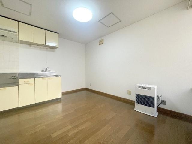 ビューフラット宮の沢（202） その他部屋・スペース