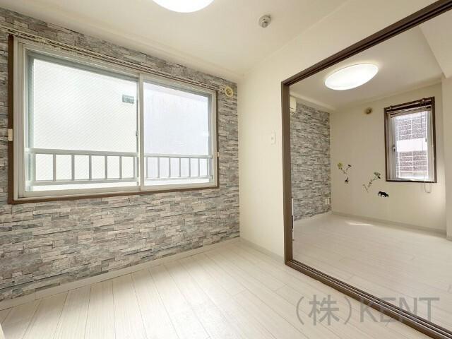 ビュークレスト山の手（303） その他部屋・スペース