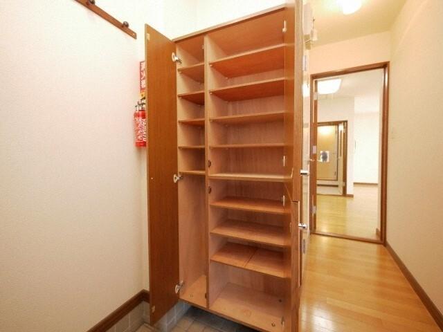 スーベニール２８８（102） 設備