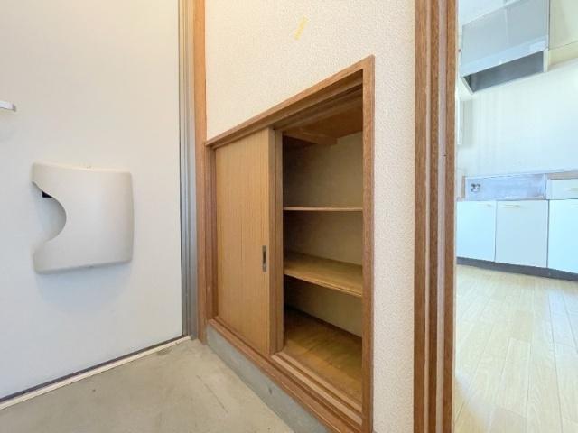 セントブラウンサカエ（105） 設備