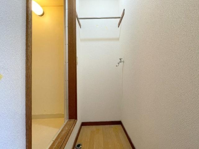 セントブラウンサカエ（105） 洗面
