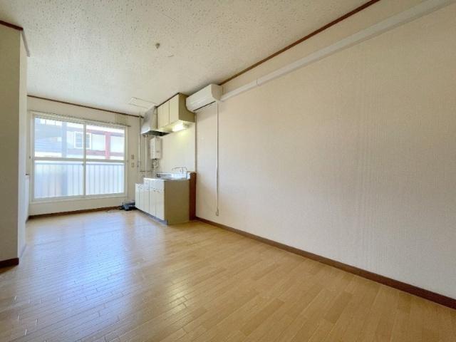 セントブラウンサカエ（105） 眺望