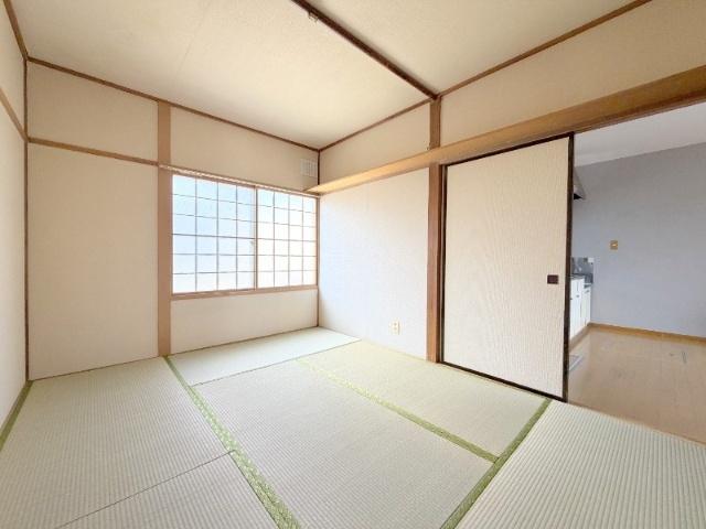 セブンハイツ（2-C） その他部屋・スペース