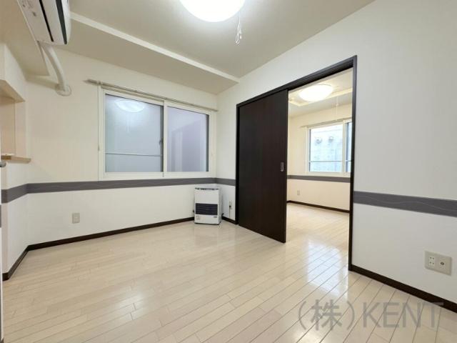 フォーレスト円山北（302） その他