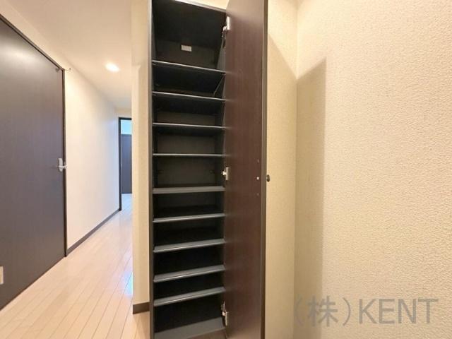 フォーレスト円山北（302） 設備