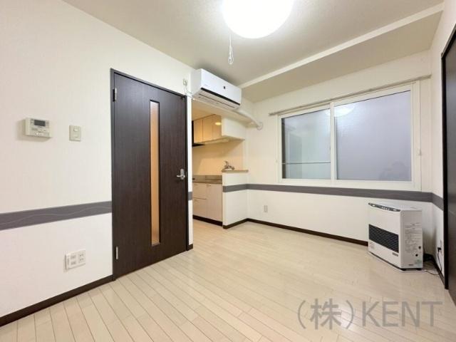 フォーレスト円山北（302） 眺望