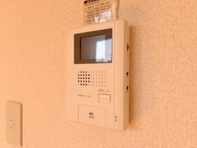 トワル２４（202） セキュリティ