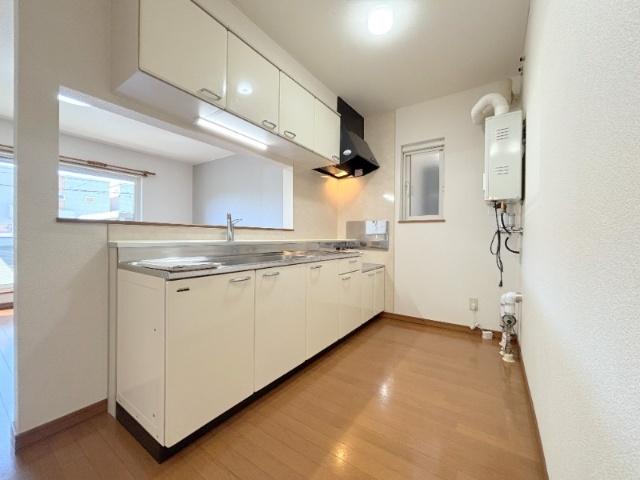 ディアガーデンＢ（101） キッチン