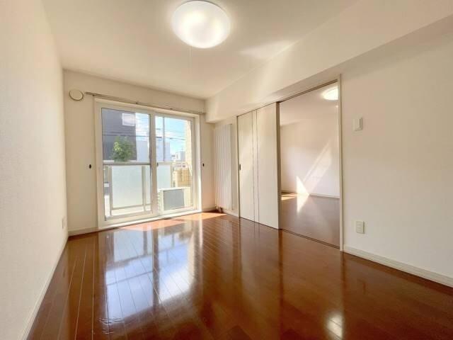 プリマヴェーラ西町（105） 眺望