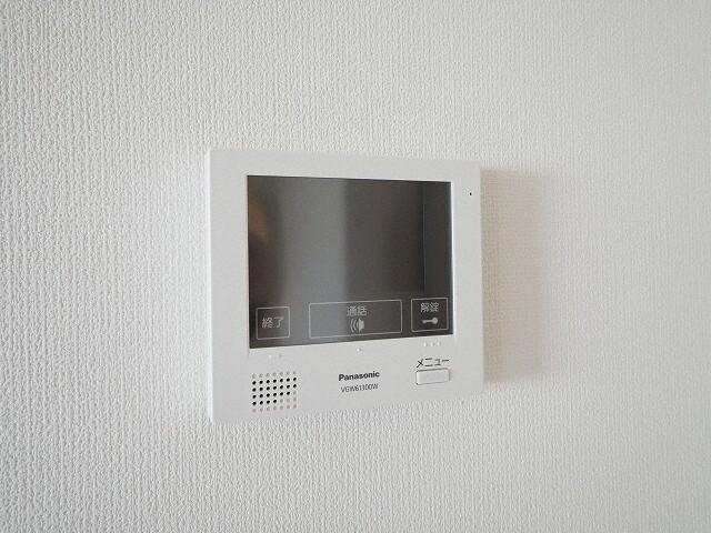 ドルチェ（401） セキュリティ
