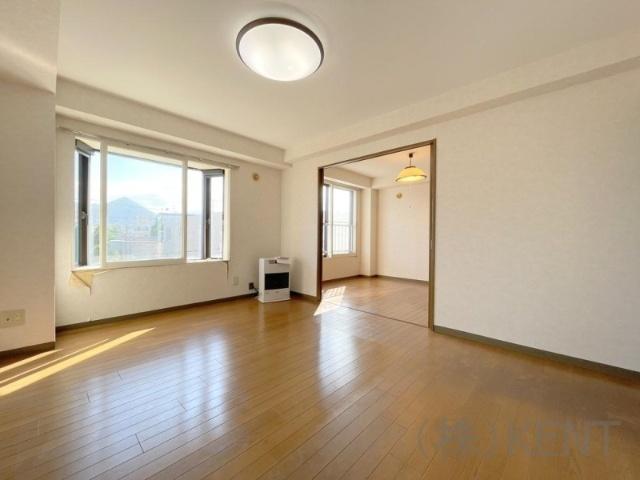 プレミエール２４軒（405） 眺望