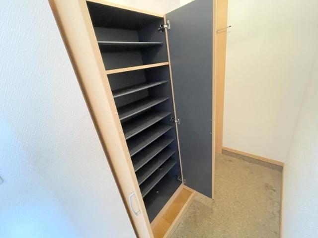 ベルヴュ西野（102） 設備