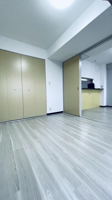 パシフィック元町パッセージ（307） その他部屋・スペース