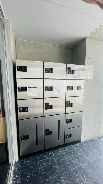 パシフィック元町パッセージ（307） 共有部分