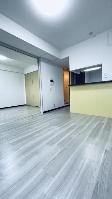 パシフィック元町パッセージ（307） リビング
