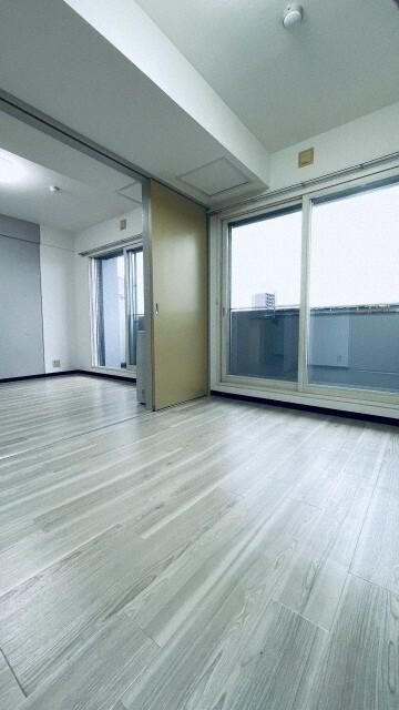 パシフィック元町パッセージ（307） 眺望
