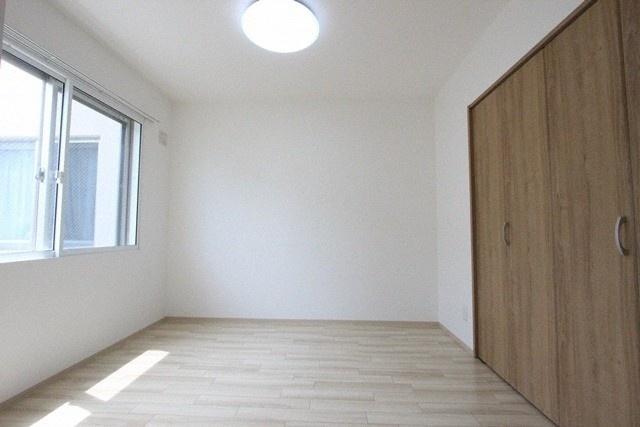 メゾンドソレイユ未来（302） その他部屋・スペース