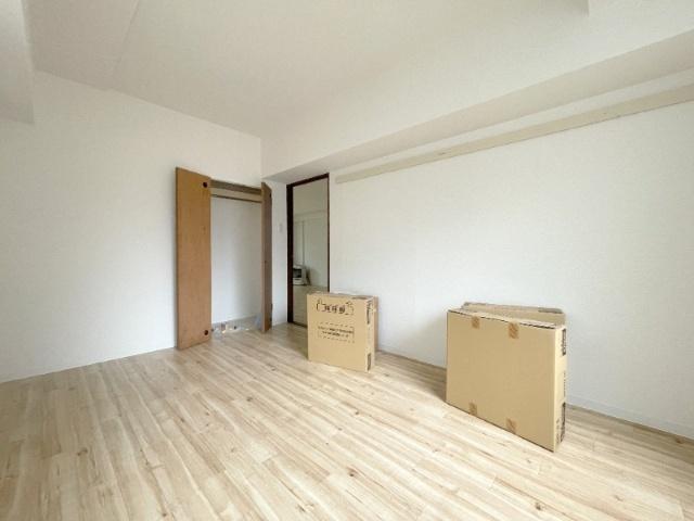 メープル桑園駅（102） その他部屋・スペース