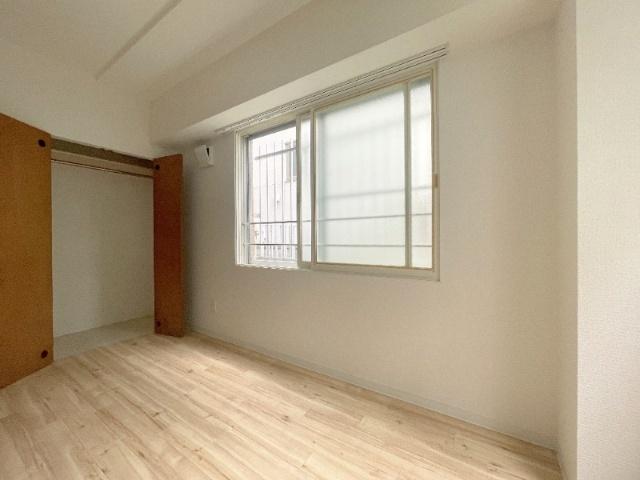 メープル桑園駅（102） 収納