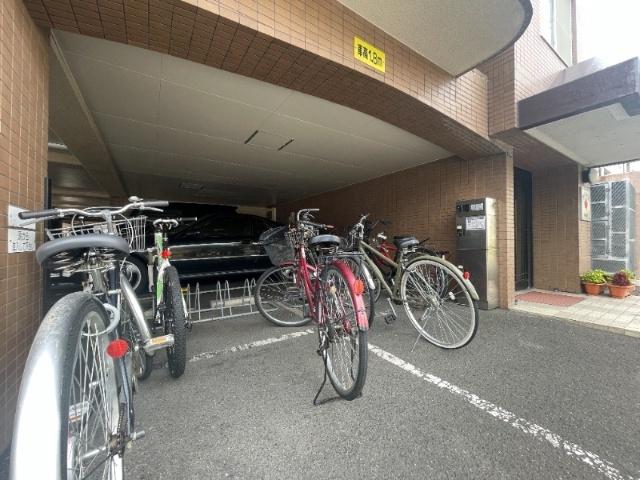 メープル桑園駅（102） 共有部分