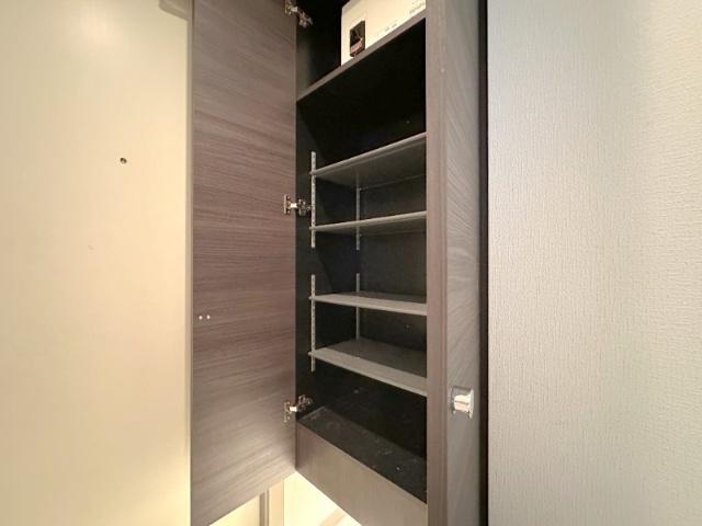 モンブリック琴似（502） 設備