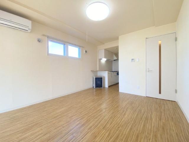 メゾン十花（メゾン　ジュッカ）（101） リビング