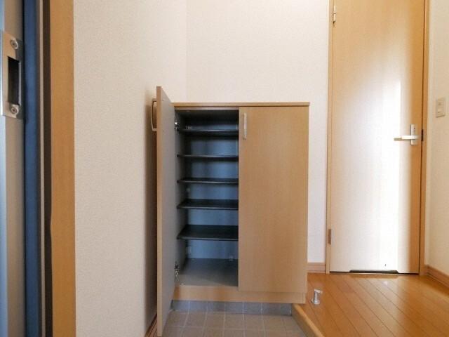 パレス３０（302） 設備