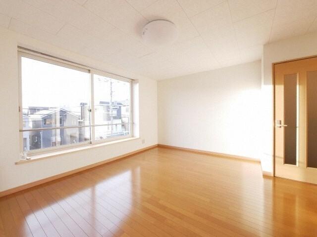パレス３０（302） 眺望