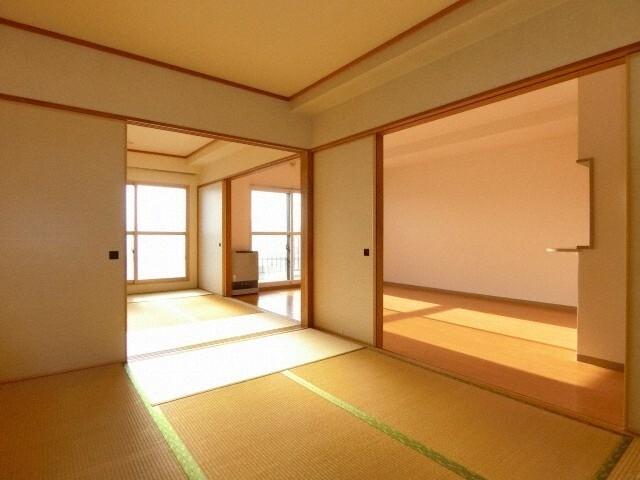 パールシティ栄町（806） その他部屋・スペース
