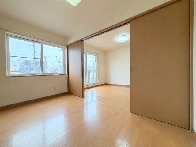 ヒルテラス東麻生（202） その他部屋・スペース