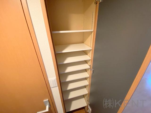 ラトゥール（1303） 設備