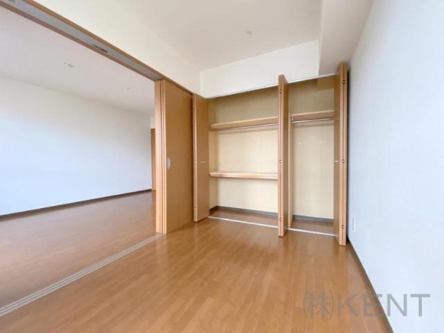 ラトゥール（1303） 収納