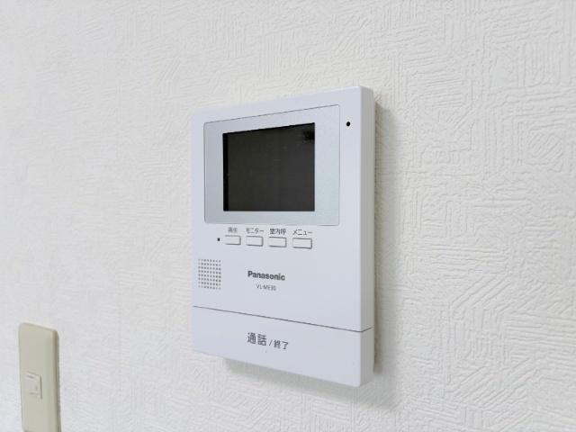 ピュアＮ１１（103） セキュリティ