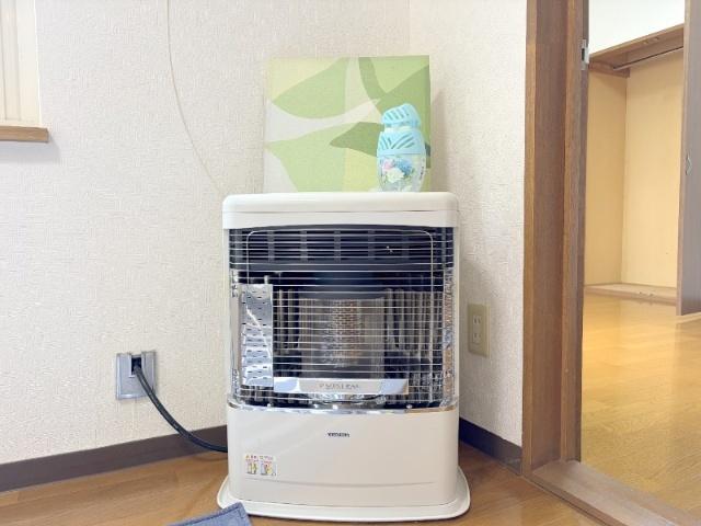 ピュアＮ１１（103） 設備