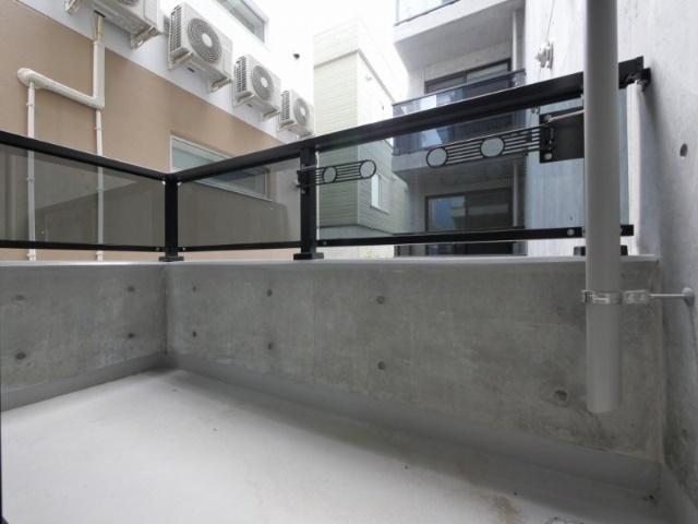 フェーラシュヴァル元町（106） 設備