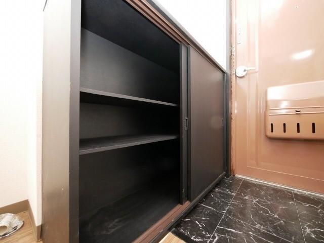 ラベラヴィータ西町（105） 設備