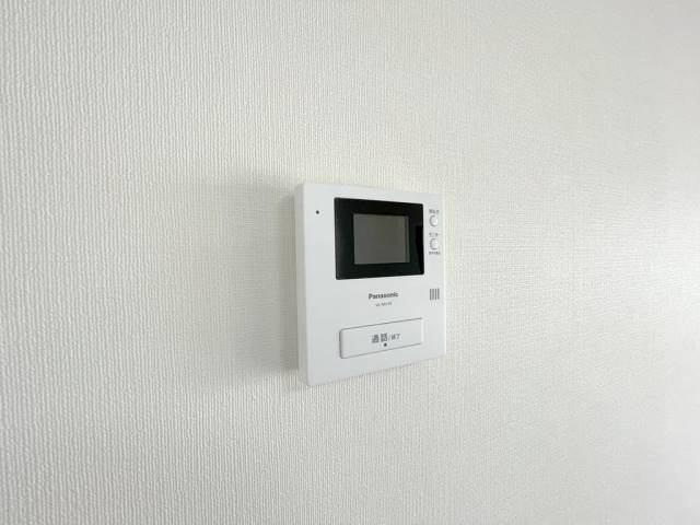 ラベラヴィータ西町（105） セキュリティ