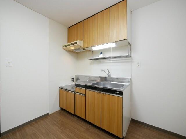 ラベラヴィータ西町（105） キッチン