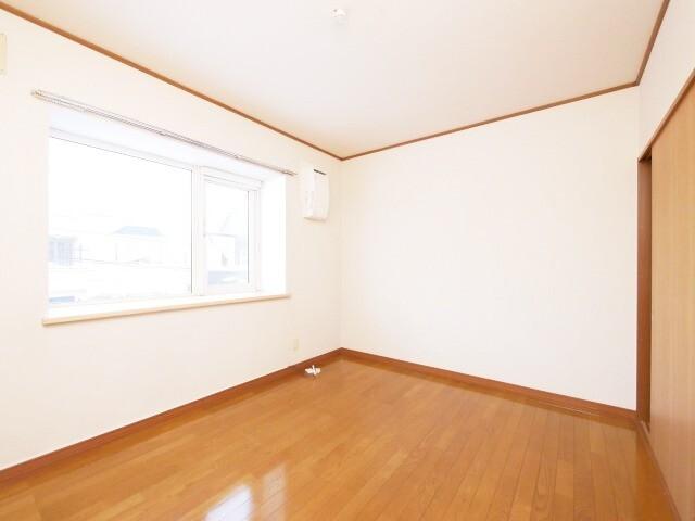 ピュアコート（203） その他部屋・スペース