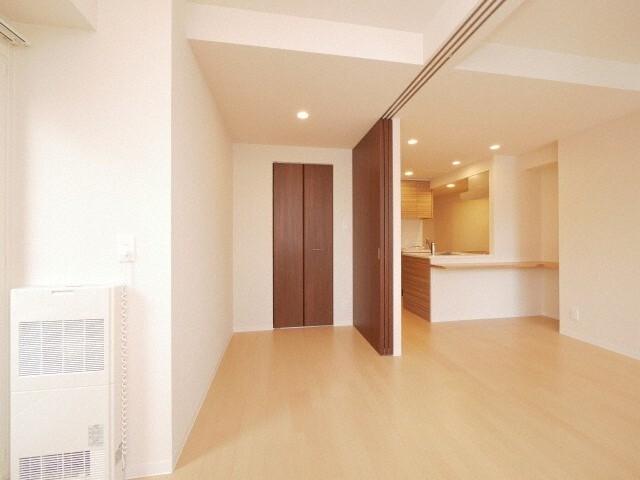 ラ・クラッセ札幌大通ウエスト（304） その他部屋・スペース