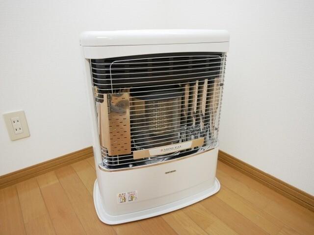 フィールドハウスＣ（102） 設備