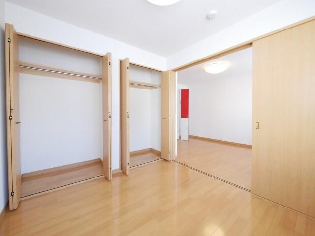 フェリス・ノルテ（207） その他部屋・スペース
