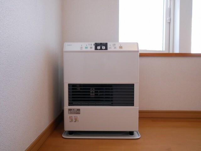 フェリス・ノルテ（207） 設備