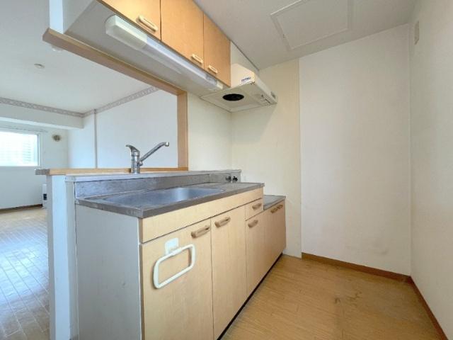 ラフィーネＮ円山（303） キッチン
