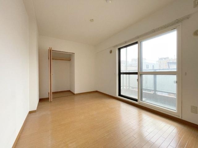 ラフィーネＮ円山（303） 収納