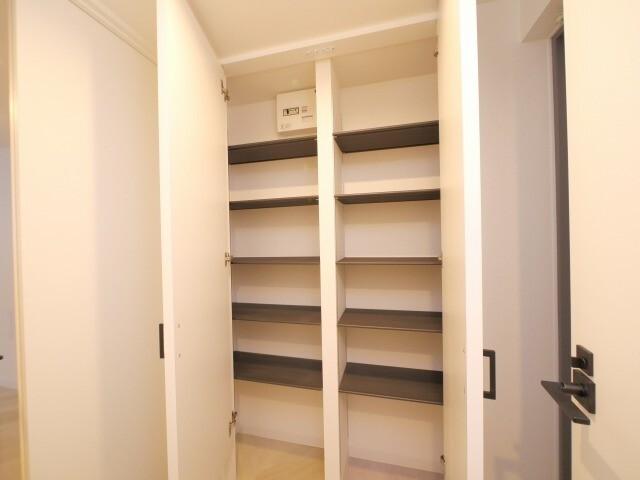 ラムーン発寒（405） 設備