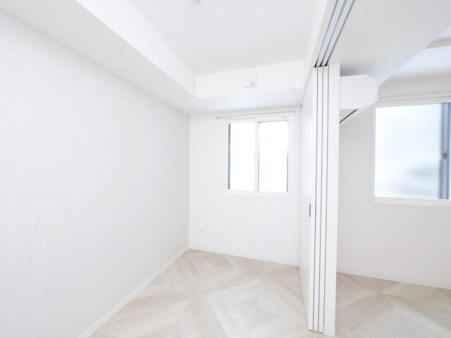 ラムーン発寒（405） その他部屋・スペース